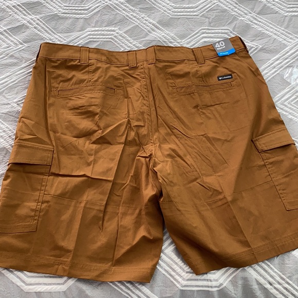 New! Columbia 40 in - 50 cm pants - Picture 5 of 5
